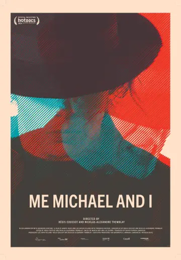 Постер до фильму"Michael et moi" #1097885