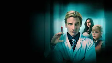 Задник до фильму"My Child Has My Doctor’s Face" #458645