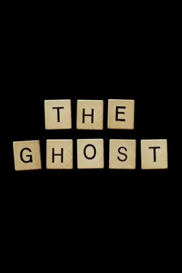 Постер до фильму"The Ghost" #1123126