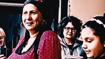 Задник до фільму "γέννημα θρέμμα Δεντροπόταμος" #1107534