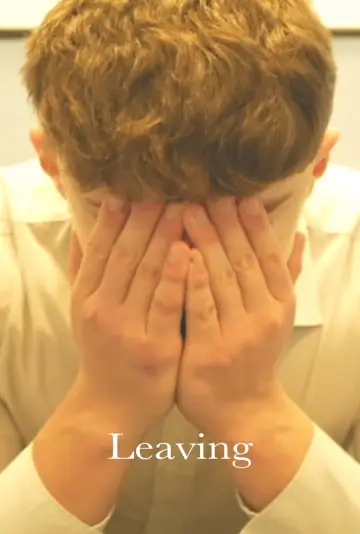 Постер до фильму"Leaving" #1099043