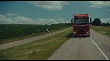 Задник до фильму"Partir un jour" #765386