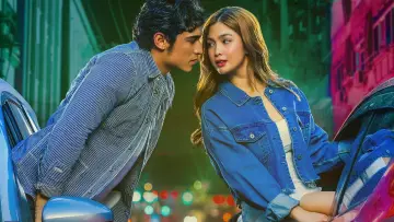 Задник до фильму"Mga Lalaki Mula QC, Mga Babae Mula Alabang" #1098993