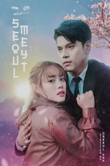 Seoulmeyt постер
