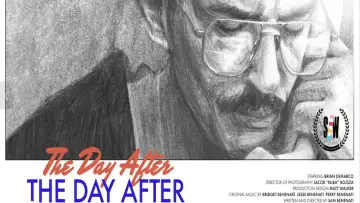 Задник до фільму "The Day After The Day After" #458639