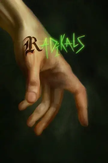 Постер до фильму"Radikals" #1118967