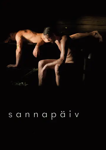 Постер до фильму"Sannapäiv" #1101189