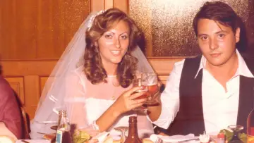 Задник до фільму "Las novias del sur" #1101171