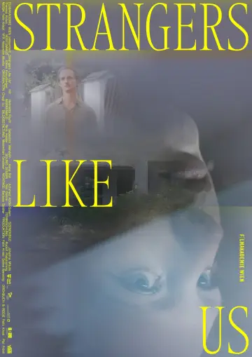 Постер до фильму"Strangers Like Us" #458626