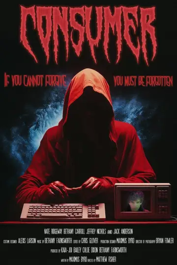 Consumer постер