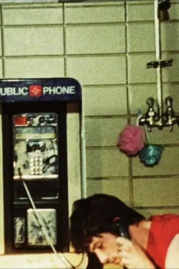 Calling After Me постер