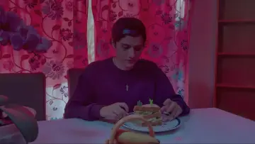 Задник до фильму"Mental" #458488