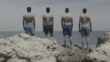 Задник до фільму "The Way The Waves Sound" #1107502