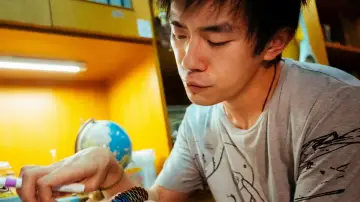 Задник до фильму"小小的我" #619128