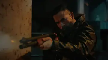 Задник до фільму "Blood Brothers: Bara Naga" #791423