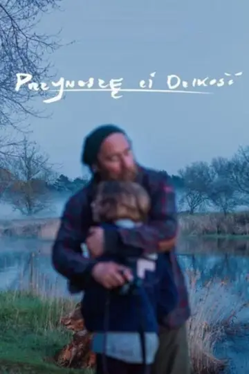 Постер до фильму"Przynoszę Ci dzikość" #485053