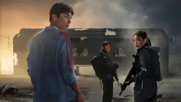 Задник до фильму"พัสดุฝ่าแดนมรณะ" #1099027