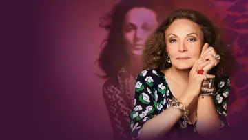 Задник до фильму"Diane von Furstenberg: Woman in Charge" #1118815