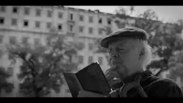 Задник до фильму"Domingo em Rigel Kent" #458766