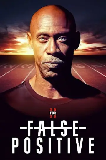 False Positive постер