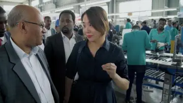 Задник до фильму"Made in Ethiopia" #504779