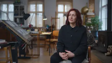 Задник до фильму"Die Unbeugsamen 2 - Guten Morgen, ihr Schönen!" #738547