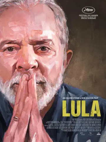 Постер до фильму"Lula" #1107102