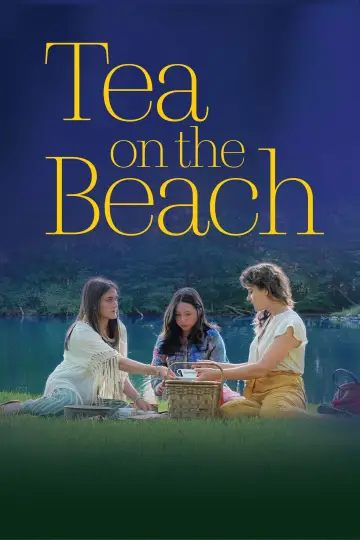 Постер до фільму "Tea on the Beach" #1099096