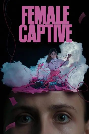 Female Captive постер