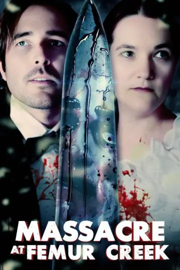 Постер до фільму "Massacre at Femur Creek" #1099089