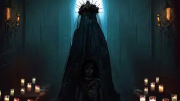 Задник до фильму"My Little Nightmare" #467885