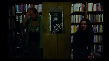Задник до фильму"No Loitering, Please" #460624