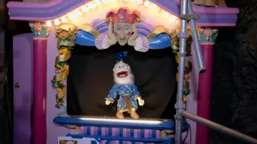 Задник до фильму"¡Casa Bonita Mi Amor!" #1121558