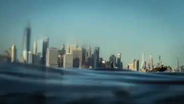 Задник до фильму"Emergent City" #1114116