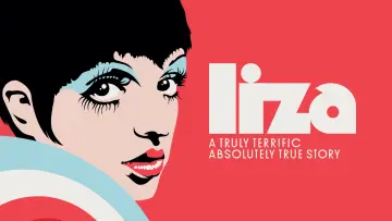 Задник до фильму"Liza: A Truly Terrific Absolutely True Story" #738484