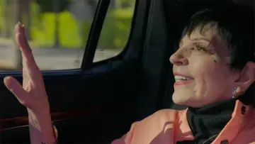 Задник до фильму"Liza: A Truly Terrific Absolutely True Story" #738493