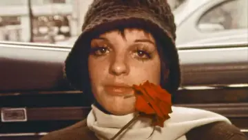 Задник до фильму"Liza: A Truly Terrific Absolutely True Story" #738497