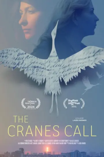 The Cranes Call постер