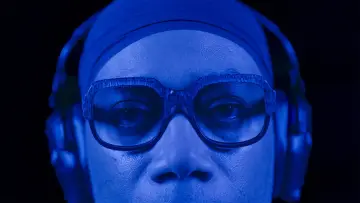 Задник до фільму "Desire: The Carl Craig Story" #1121198
