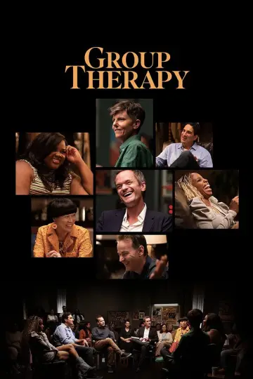 Постер до фильму"Group Therapy" #1121502