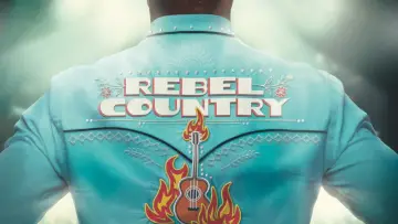 Задник до фильму"Rebel Country" #1121546
