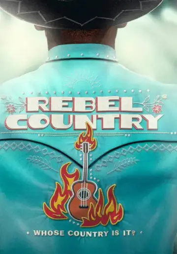 Постер до фильму"Rebel Country" #1121556