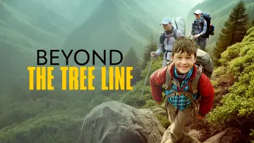 Задник до фильму"Beyond the Tree Line" #1123944