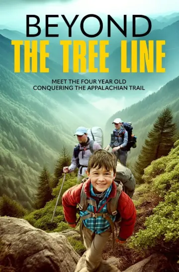Постер до фильму"Beyond the Tree Line" #1123949