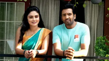 Задник до фільму "இங்க நான் தான் கிங்கு" #813127