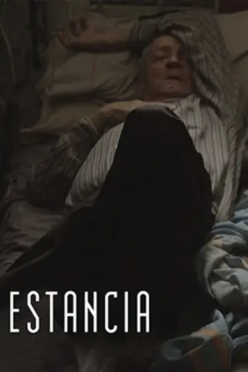 Постер до фильму"Estancia" #478193