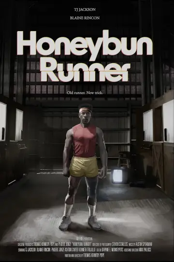 Постер до фильму"Honeybun Runner" #1101602
