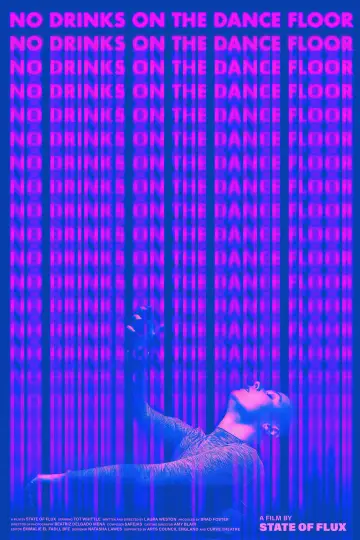 Постер до фильму"No Drinks on the Dance Floor" #1092123