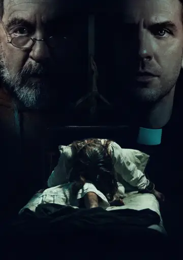 Постер до фильму"Ритуал" #596263