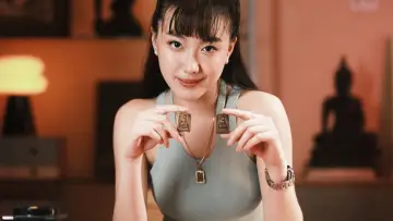 Задник до фильму"เดอะ สโตน พระแท้ คนเก๊" #943411